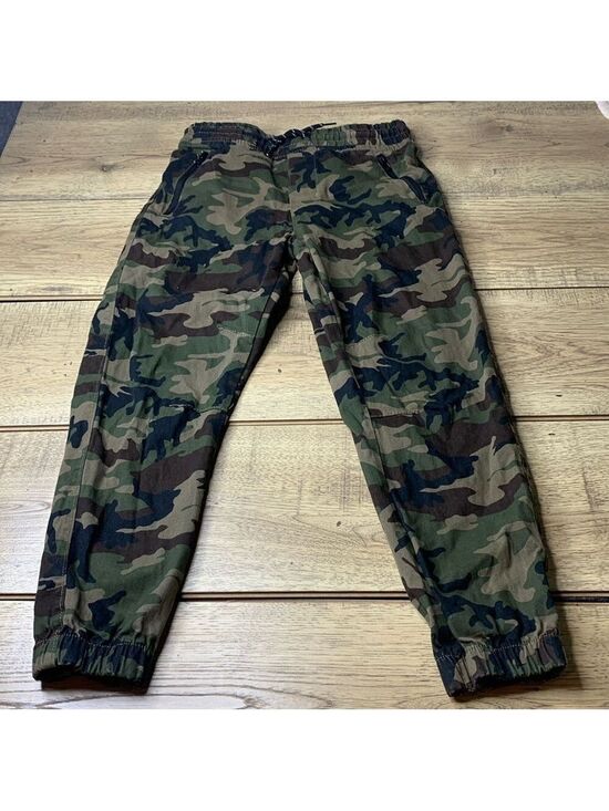 Tony Hawk Other - Youth Tony Hawk Camo Joggers Size 14/16